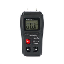 Влагомер древесины VERDO MM2101 - фото 16536880