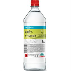 Уайт-спирит KRONA 66211200 - фото 16537154