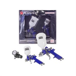 Покрасочный набор Forsage F-R8826 - фото 16537250