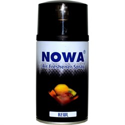 Сменный баллон для освежителя воздуха NOWA KEWL - фото 16537436