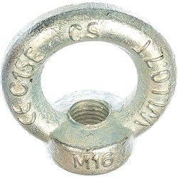 Рым-гайка Европартнер 07774 - фото 16537561