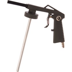 Пневматический пистолет под гравитекс INTERTOOL PT-0701 - фото 16537734