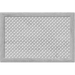 Экран для радиатора Стильный дом Готико - фото 16537944