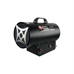 Газовый нагреватель воздуха QUATTRO ELEMENTI QE-30G - фото 16538062