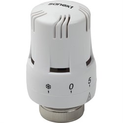 Термостатическая головка SANEXT 6901 - фото 16538459