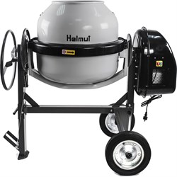 Бетоносмеситель Helmut BM260 - фото 16538815