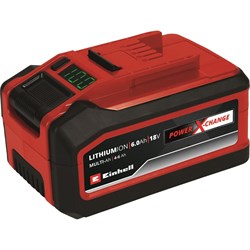 Аккумулятор Einhell Multi-Ah PXC Plus - фото 16538835