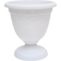 Высокий вазон Martika Колывань - фото 16538925