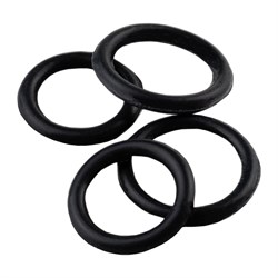 Кольцо-прокладка для излива MasterProf ИС.131296 - фото 16538970