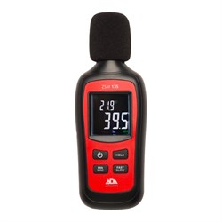 Шумомер ADA ZSM 135 - фото 16539280