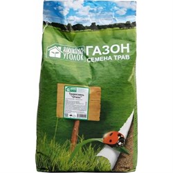 Семена газона Зеленый уголок Травосмесь Откос - фото 16539475