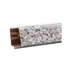 Плинтус для столешниц KORNER LB-371-6038 - фото 16539521