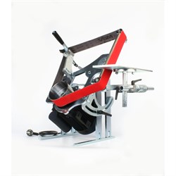 Ленточный гриндер Мосгриндер Мастер - фото 16539812