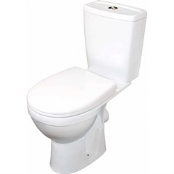 Унитаз-компакт Rosa Рио - фото 16540116