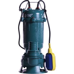 Насос ESQ ГНОМ-М 10-10-50/0.75-220 - фото 16540357