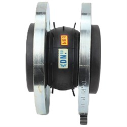 Резиновый компенсатор DN.ru D140-01086 - фото 16540573