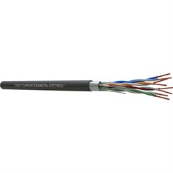 Симметричный кабель связи СКО (Сарансккабель оптика) УТ-00001845 - фото 16540874