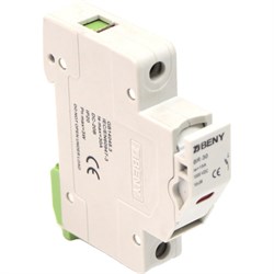 Держатель плавкой вставки ZJBeny BR-30 - фото 16540879