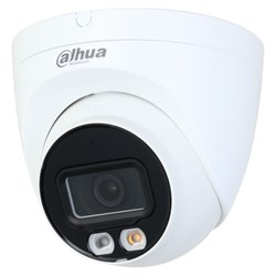 Купольная IP-видеокамера Dahua DH-IPC-HDW2449TP-S-IL-0280B - фото 16541041