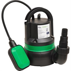 Дренажный насос для чистой воды OASIS DN 110/6 - фото 16541268