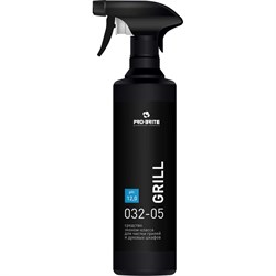 Средство для чистки грилей и духовых шкафов PRO-BRITE GRILL - фото 16541680