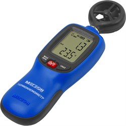 Термоанемометр МЕГЕОН 11011 - фото 16541820