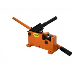 Ручной станок для резки арматуры Stalex MS-20 - фото 16541879