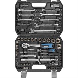 Набор инструмента Tamirat 91 130 - фото 16541925