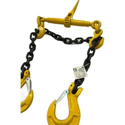 Крепежная цепь Строп-Стор S100170 - фото 16542465