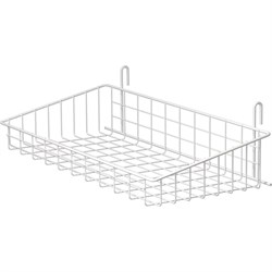 Металлическая сетчатая корзина ПК МАГС ТСГ05-00013 - фото 16542587