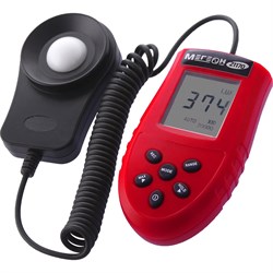 Люксметр МЕГЕОН 21170 - фото 16542770