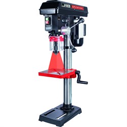 Сверлильный станок JIB DP25016VL - фото 16542889