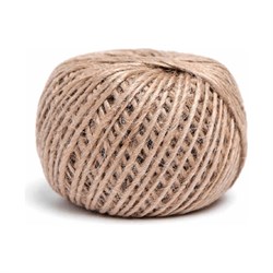 Шпагат для подвязки растений MasterProf ДС.070762 - фото 16542937