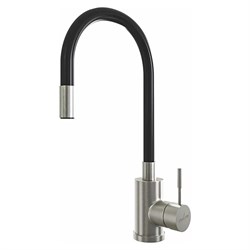 Смеситель для кухни MIXLINE MLSS-0325 - фото 16543347