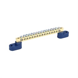 Нулевая шина REXANT 11-2330 - фото 16543413