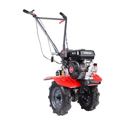 Бензиновый мотоблок Победа АК 23М - фото 16544056