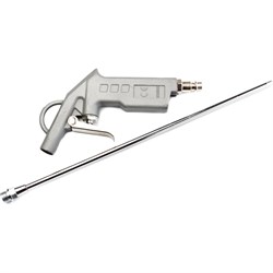 Продувочный пистолет CONCORDE BG300Q - фото 16544094