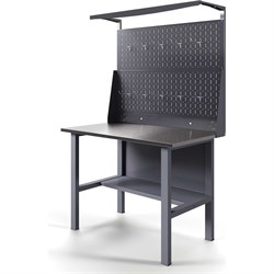 Верстак-стол GREENBERG VERSTAK_T0_P2_1200 - фото 16544642