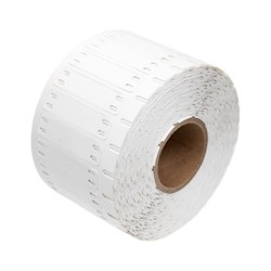 Бирка маркировочная МАРКЕРПРОМ TAG-T2H-50x12-102C-1-2(40) - фото 16544695