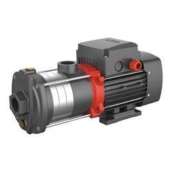 Многоступенчатый насос LEO ECH 2-50 - фото 16544856