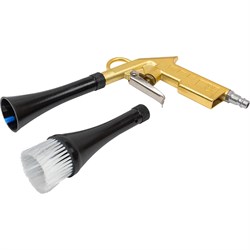 Пневматический пистолет для химчистки автомобиля ForceKraft FK-203840(60261) - фото 16544867