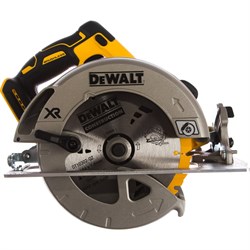Дисковая пила DeWALT DCS570NT - фото 16544910