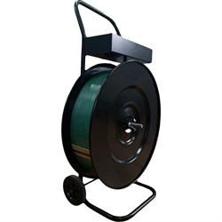 Ленторазматыватель для ПЭТ-ленты ПАРТНЕРПАК PP2302 - фото 16545241