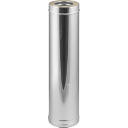 Труба ФЕНИКС Дымоходы 000002459 - фото 16545289