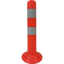 Гибкий парковочный столбик ТЕХНОЛОГИЯ ССУ-480 - фото 16545822