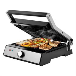 Гриль Kitfort КТ-1653 - фото 16546038