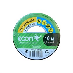 Изолента ECON 15101301 - фото 16546323