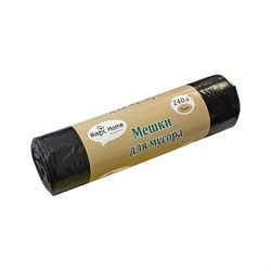 Мешки для мусора ANTELLA Magic Home - фото 16546511