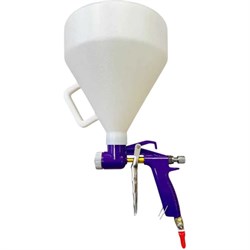 Текстурный хоппер AktiSpray FR301 - фото 16546576