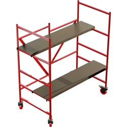 Складные строительные леса Personiya 7MT0055 - фото 16546686